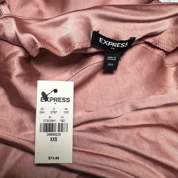 Dress - Picture 3 of 3